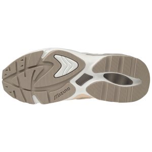 Mizuno Wave Rider 1 Αθλητικα Παπουτσια Γυναικεια - Ροζ